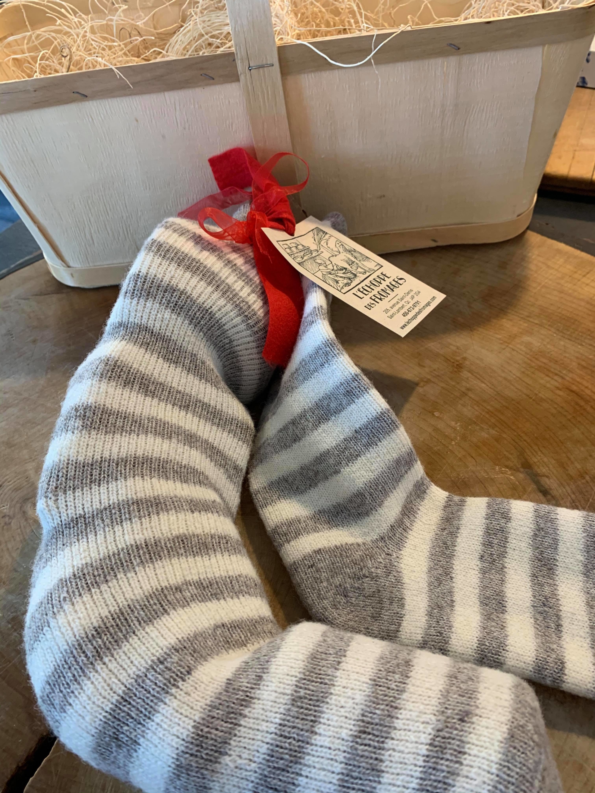 cadeau fromages fermiers