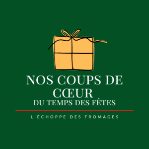 Coups de cœur de Noël