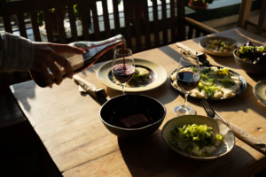 restaurant Saint-Lambert