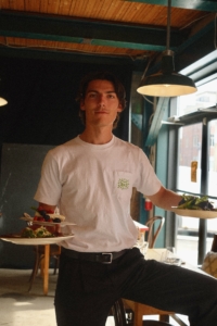 restaurant Saint-Lambert