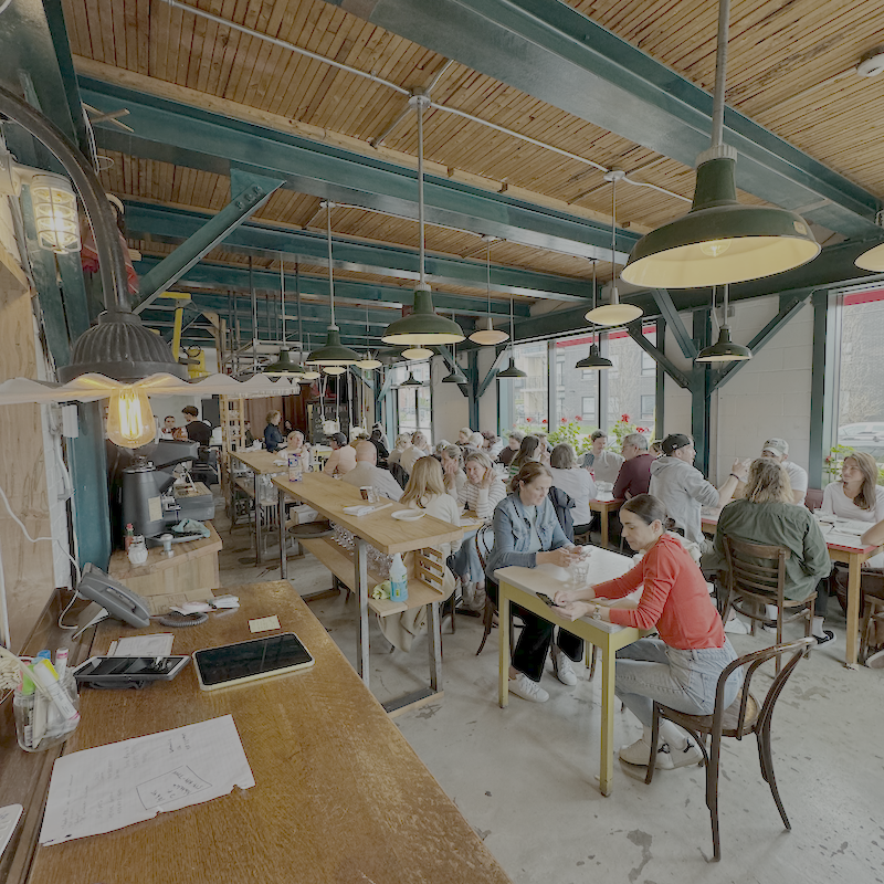 location salle réception Saint-Lambert