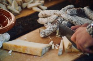 charcuteries du Québec