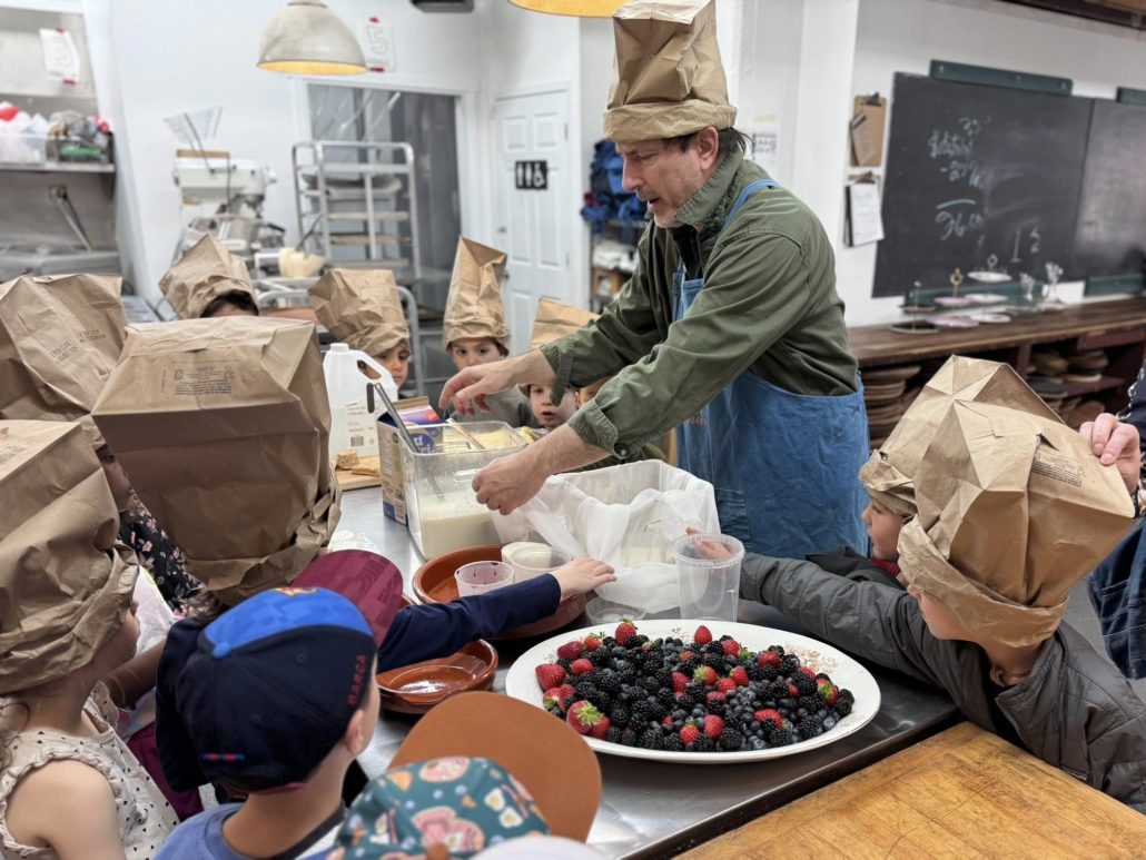Max Dubois fromagerie