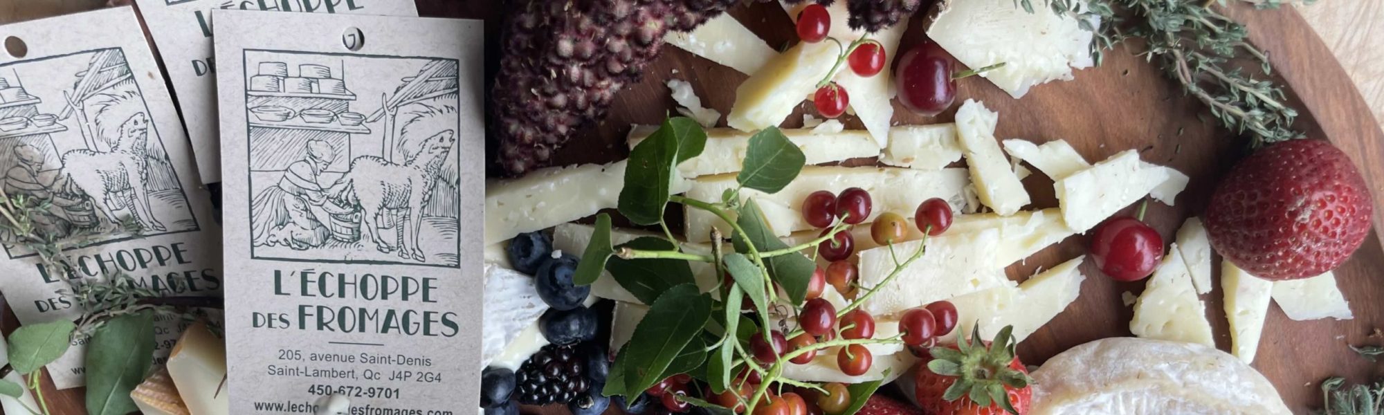 echoppe-des-fromages-plateau plateau de fromages fermiers