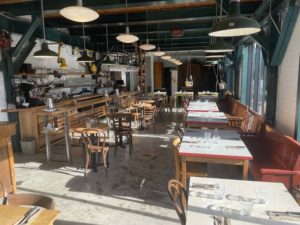 salle location réception Saint-Lambert