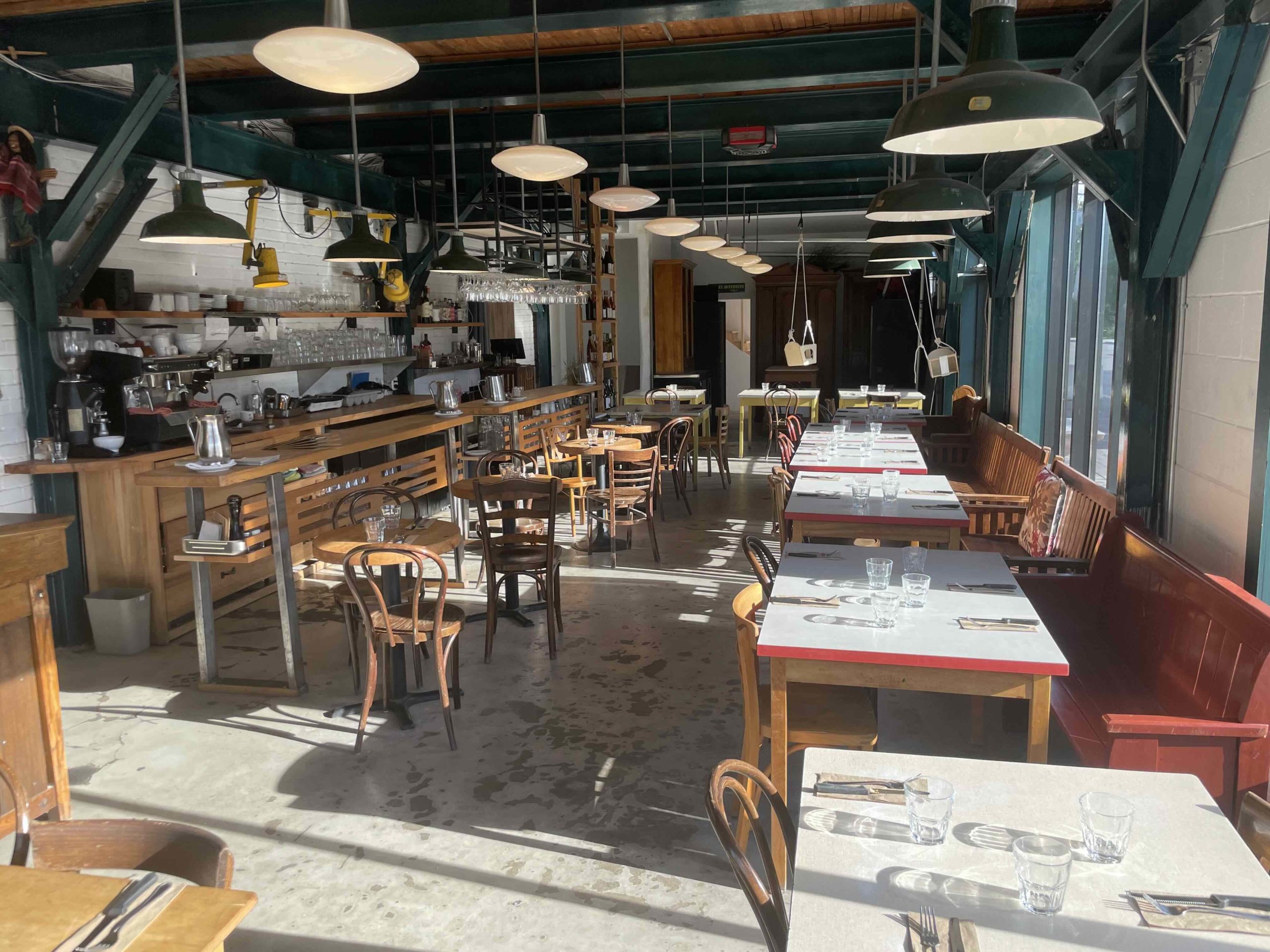 salle location réception Saint-Lambert