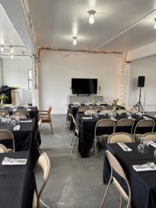 salle réception Saint-Lambert location