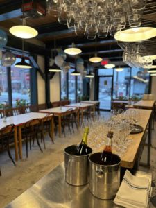 location salle réception Saint-Lambert