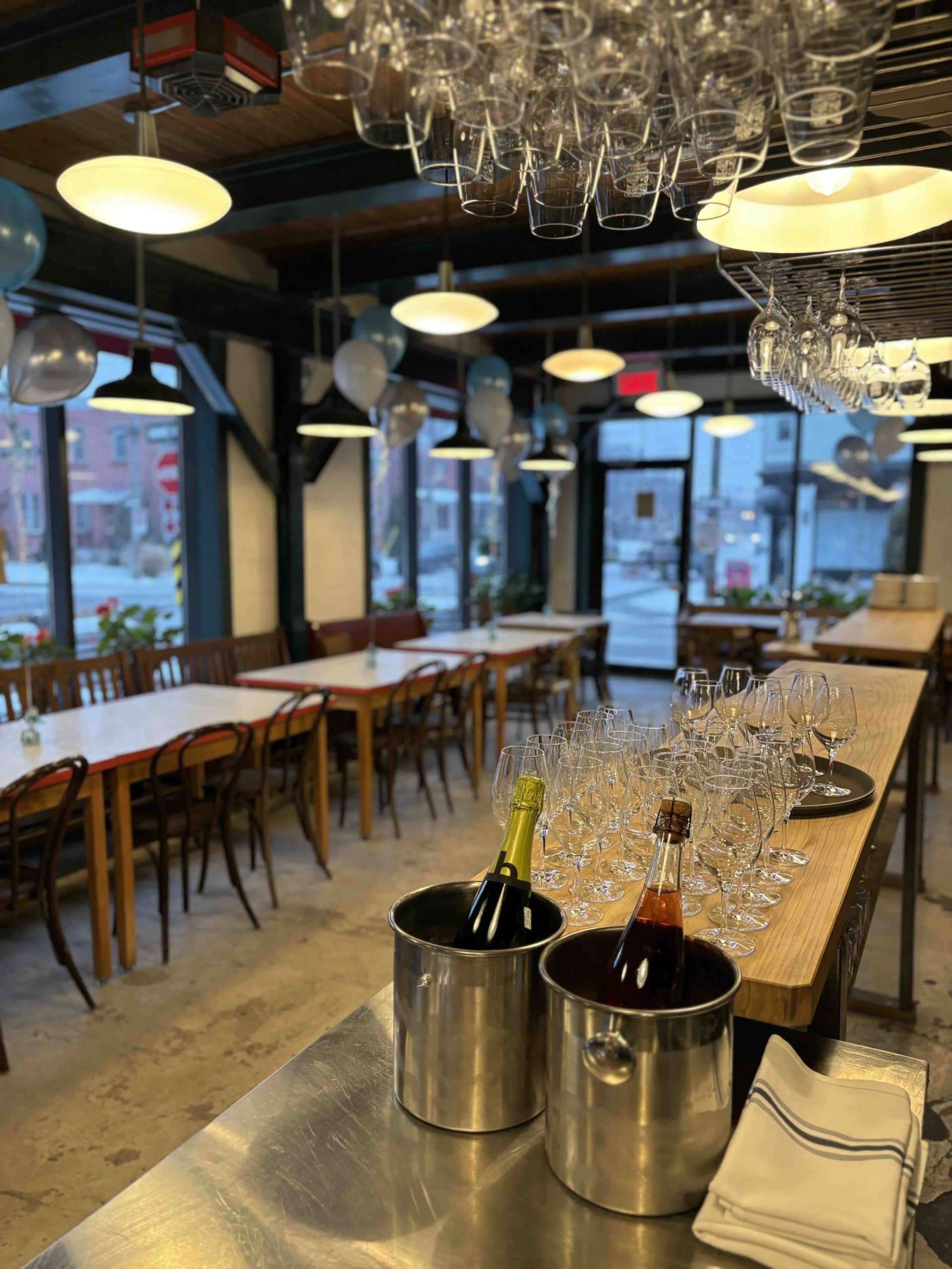 location salle réception Saint-Lambert