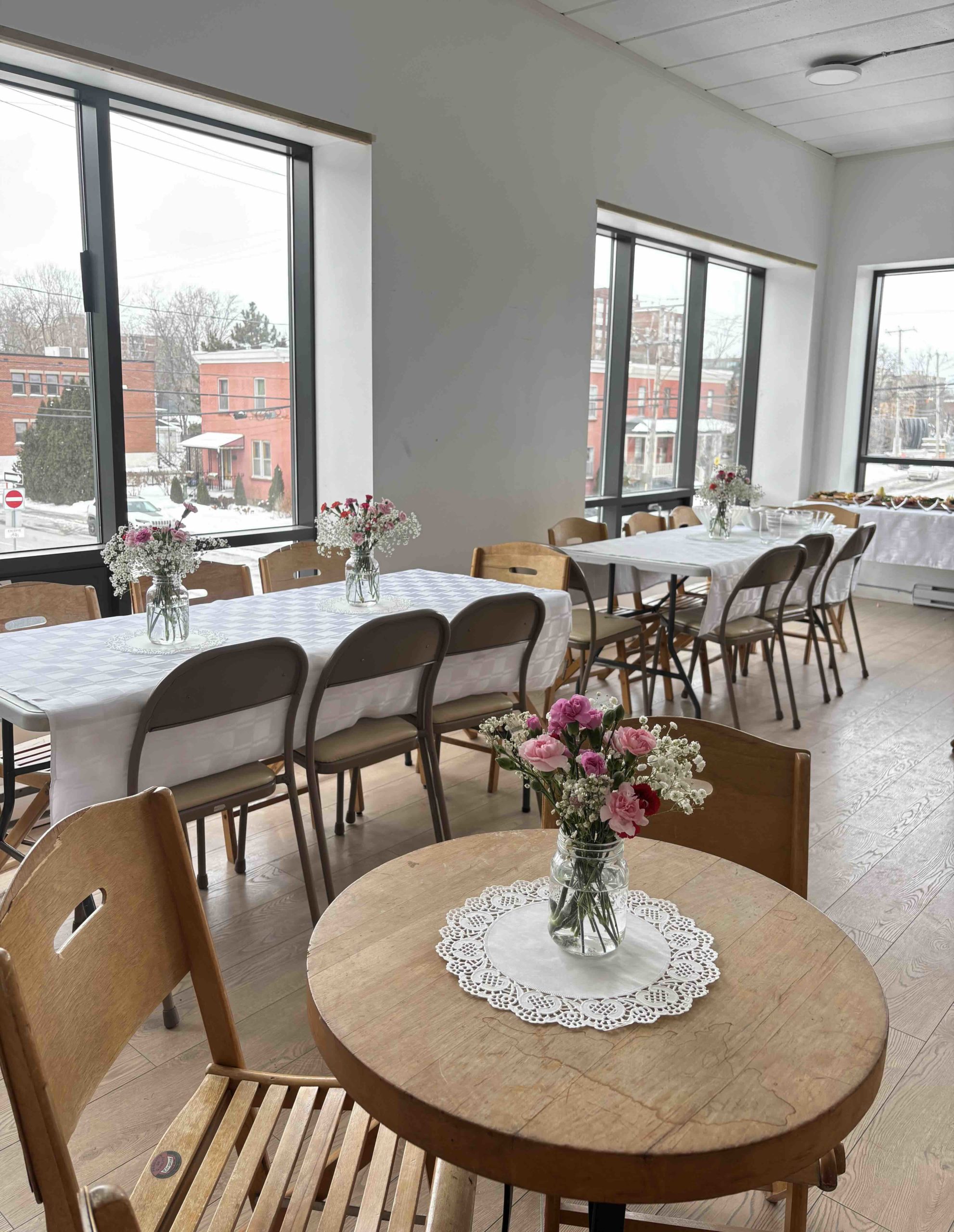 location salle Saint-Lambert