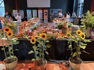 Échoppe des fromages traiteur