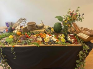 traiteur rive-sud Montréal