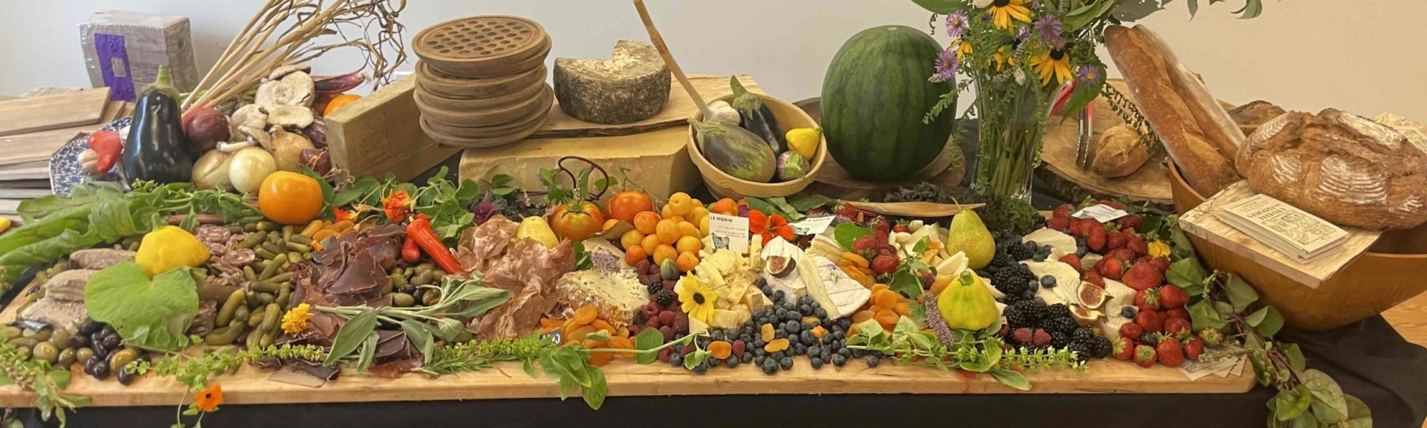 echoppe-fromages-traiteur-nature-morte traiteur rive-sud Montréal