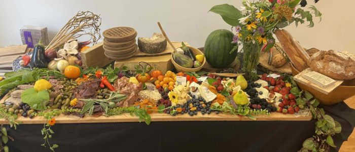 echoppe-fromages-traiteur-nature-morte traiteur rive-sud Montréal