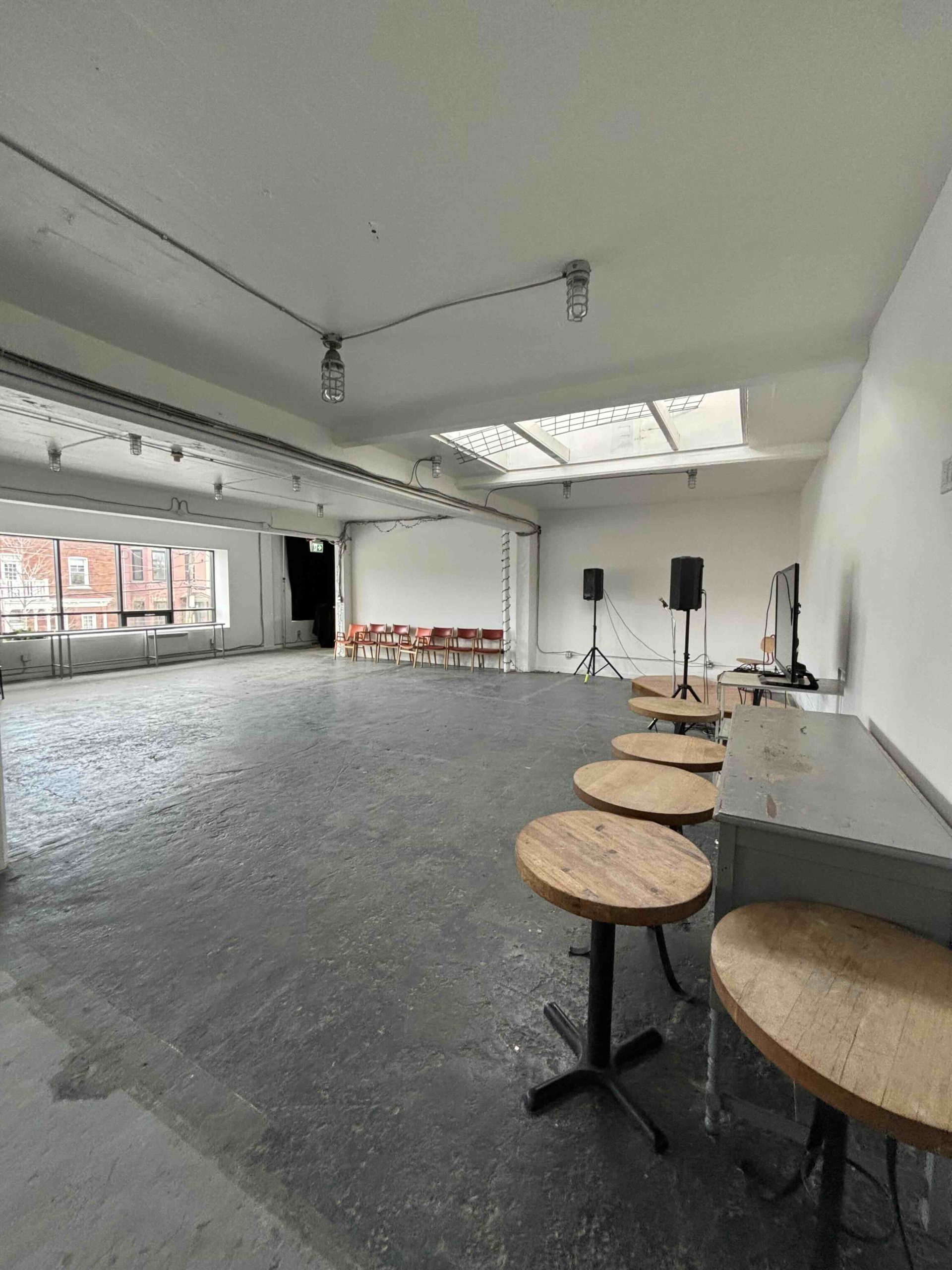 location salle réception