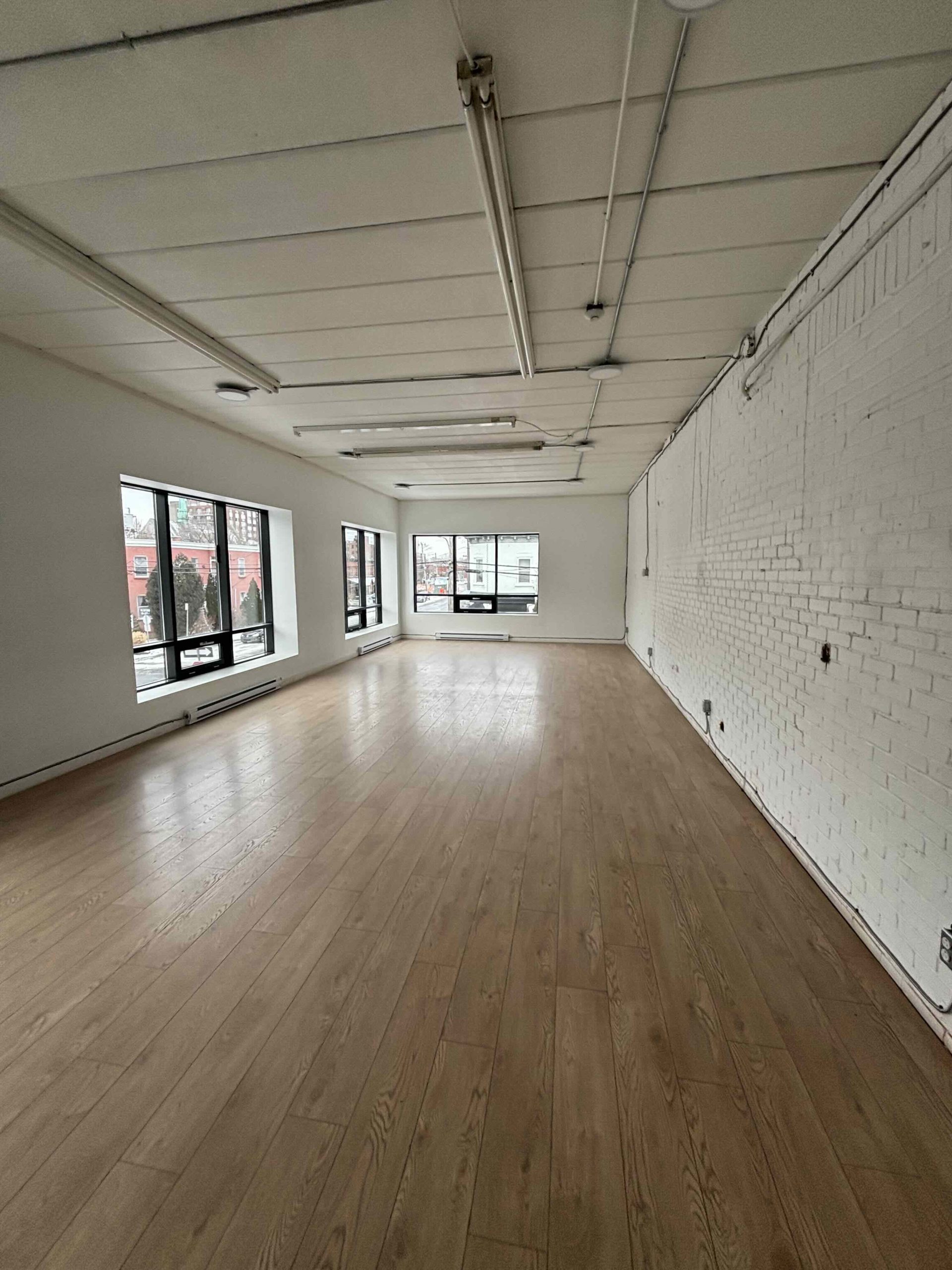 location salle réception Saint-Lambert