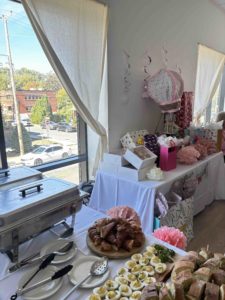 traiteur plateau fromages