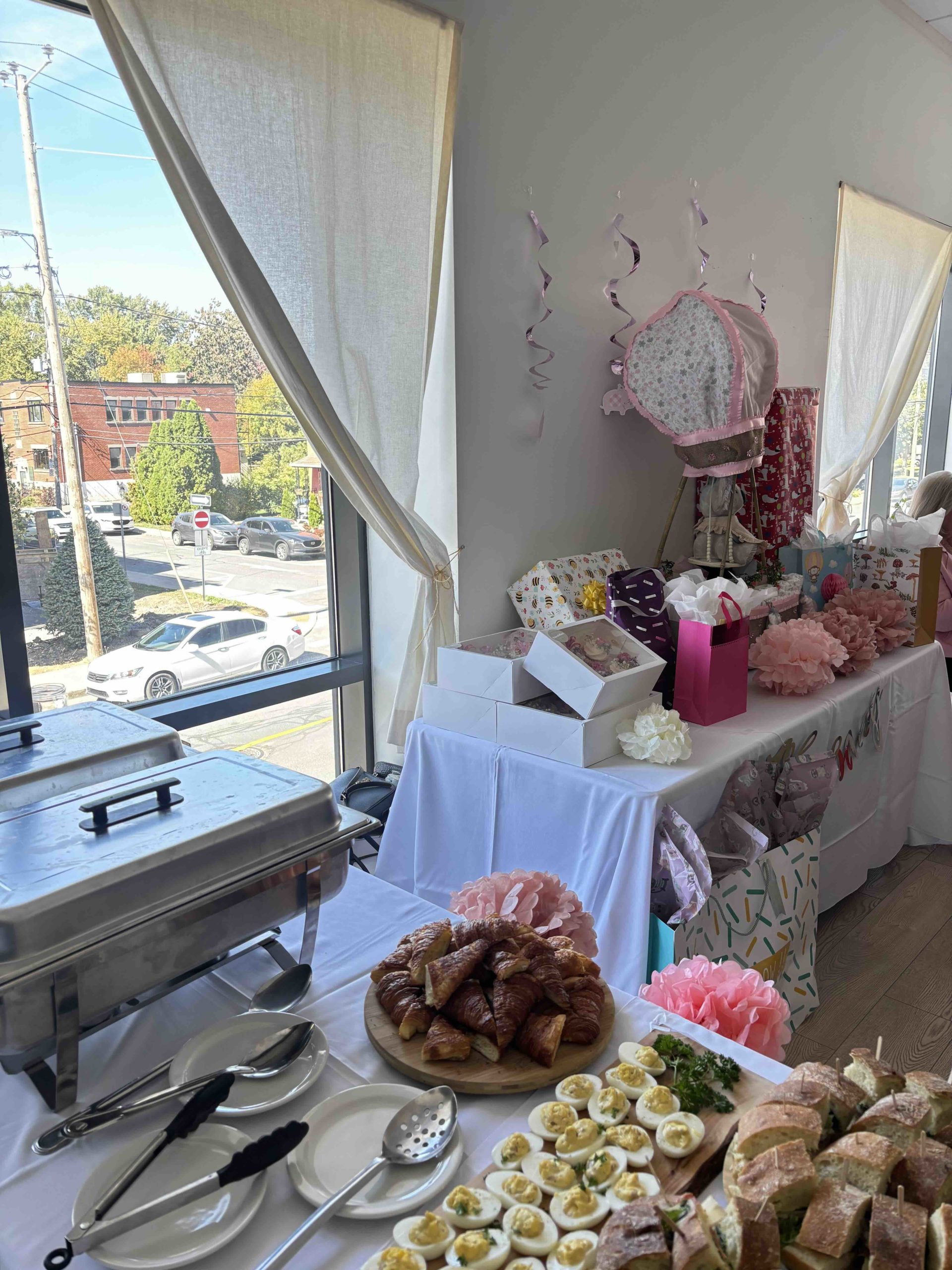 traiteur plateau fromages