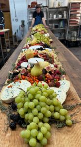 plateau de fromages rive-sud Montréal