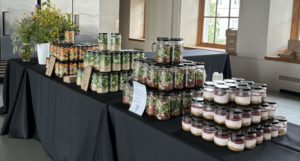 traiteur zéro déchet