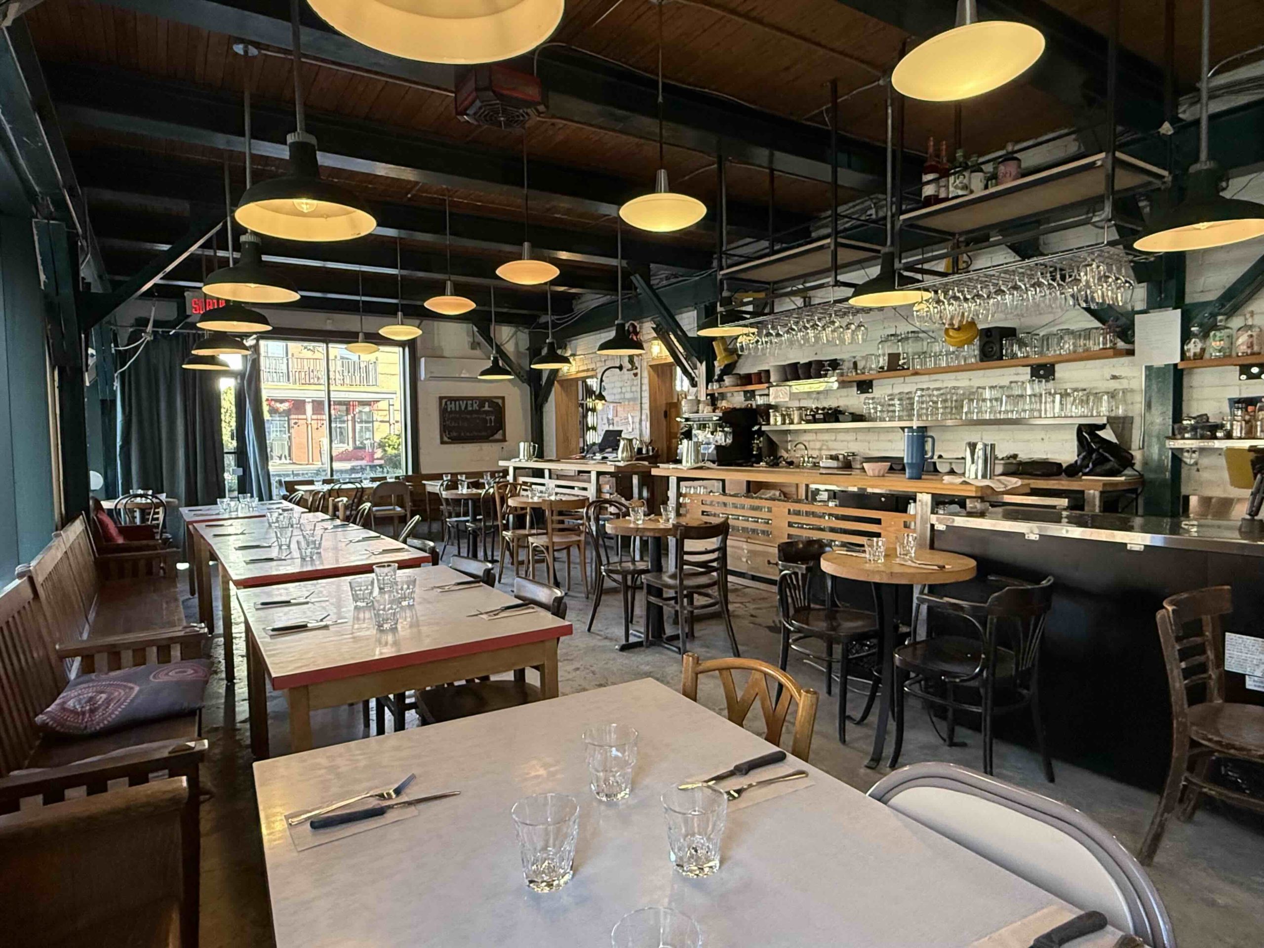 restaurant saint-lambert 